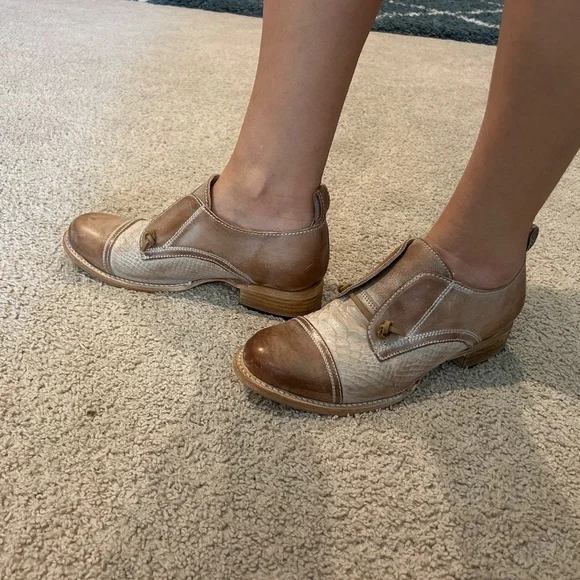 Freebird Mabel Shoes - Picture 3 of 4